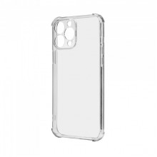 Чохол ArmorStandart Air Force для Apple iPhone 13 Pro Max Camera cover Clear (ARM73238)