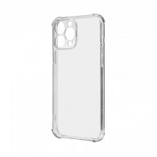 Чохол ArmorStandart Air Force для Apple iPhone 13 Pro Max Camera cover Clear (ARM73238)