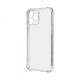 Чохол ArmorStandart Air Force для Apple iPhone 13 Pro Max Camera cover Clear (ARM73238)