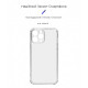Чохол ArmorStandart Air Force для Apple iPhone 13 Pro Max Camera cover Clear (ARM73238)