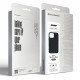 Чохол ArmorStandart ICON2 Case для Apple iPhone 16 Pro Max Black (ARM78637)