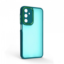 Чохол ArmorStandart Shade для Samsung A25 5G (A256) Dark Green (ARM75661)