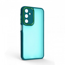Чохол ArmorStandart Shade для Samsung A25 5G (A256) Dark Green (ARM75661)