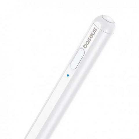 Стілус Baseus Smooth Writing 2 Wireless для iPad Moon White (P80015802213-03)