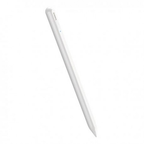 Стілус Baseus Smooth Writing 2 Wireless для iPad Moon White (P80015802213-03)