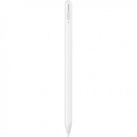 Стілус Baseus Smooth Writing 2 Wireless для iPad Moon White (P80015802213-03)