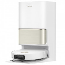Робот-пилосос Dreame Bot L50 Ultra AE White (RLL51SE-wh)
