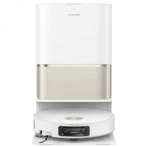 Робот-пилосос Dreame Bot L50 Ultra AE White (RLL51SE-wh)