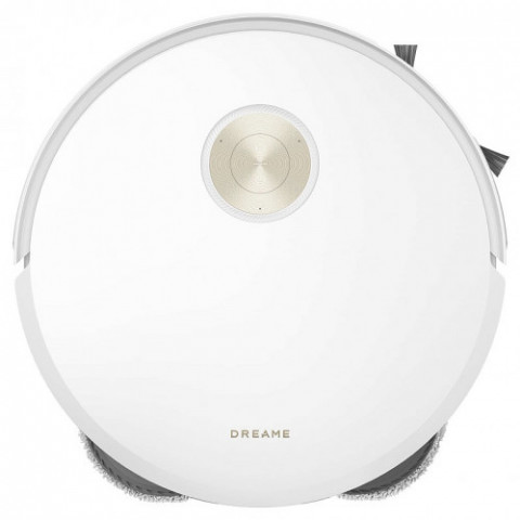 Робот-пилосос Dreame Bot L50 Ultra AE White (RLL51SE-wh)