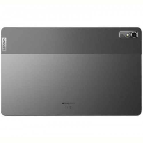 Планшетний ПК Lenovo Tab P11 (2nd Gen) TB350XU 6/128GB 4G Storm Grey (ZABG0019UA)