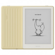 Електронна книга BOOX Go 6 (Gen II) Custard