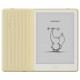 Електронна книга BOOX Go 6 (Gen II) Custard