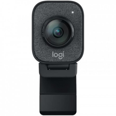 Веб-камера Logitech StreamCam Graphite (960-001281)