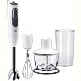 Блендер Braun MQ 3135 WH
