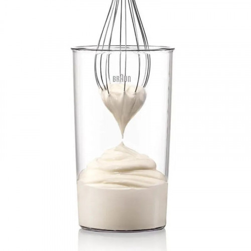 Блендер Braun MQ 3135 WH