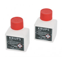 Рідина для очищення кавоварок Krups XS900031