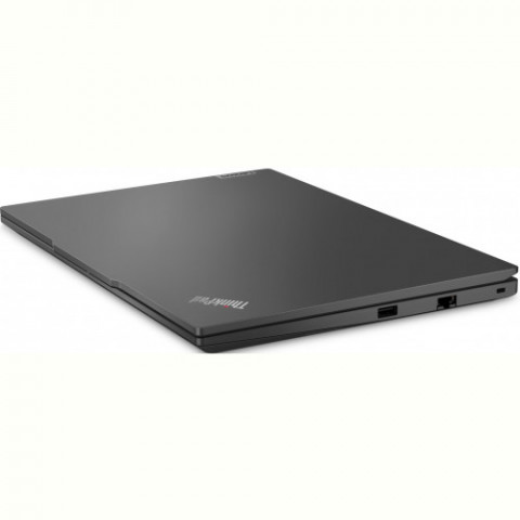 Ноутбук Lenovo ThinkPad E14 Gen 6 (21M70013RA) Black