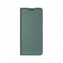 Чохол-книжка BeCover Exclusive New Style для Samsung Galaxy M15 5G SM-M156 Dark Green (712675)