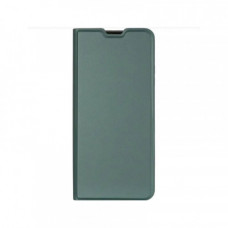 Чохол-книжка BeCover Exclusive New Style для Samsung Galaxy M15 5G SM-M156 Dark Green (712675)