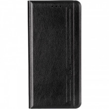 Чохол-книжка Gelius New для Oppo A32 Black (2099900832154)
