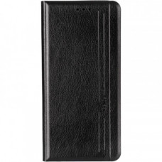 Чохол-книжка Gelius New для Oppo A32 Black (2099900832154)