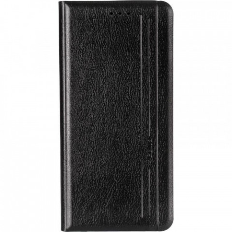 Чохол-книжка Gelius New для Oppo A32 Black (2099900832154)
