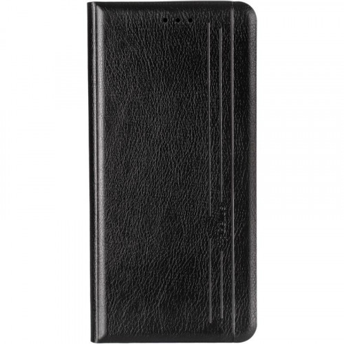 Чохол-книжка Gelius New для Oppo A32 Black (2099900832154)