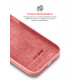 Чохол ArmorStandart ICON2 MagSafe для Apple iPhone 15 Guava (ARM72732)