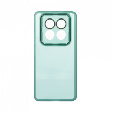 Чохол ArmorStandart Shade для Xiaomi Redmi Note 15 5G / Poco M8 5G Dark Green (ARM89857)