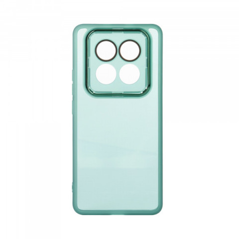 Чохол ArmorStandart Shade для Xiaomi Redmi Note 15 5G / Poco M8 5G Dark Green (ARM89857)