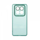 Чохол ArmorStandart Shade для Xiaomi Redmi Note 15 5G / Poco M8 5G Dark Green (ARM89857)