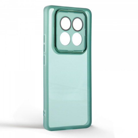 Чохол ArmorStandart Shade для Xiaomi Redmi Note 15 5G / Poco M8 5G Dark Green (ARM89857)