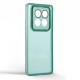 Чохол ArmorStandart Shade для Xiaomi Redmi Note 15 5G / Poco M8 5G Dark Green (ARM89857)