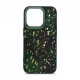 Чохол Harder Nagas для Apple iPhone 14 Pro Green (ARM76753)