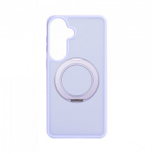 Чохол ArmorStandart Unit Stand2 для Samsung S26 Plus 5G Lavender (ARM89961)
