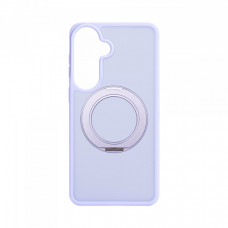 Чохол ArmorStandart Unit Stand2 для Samsung S26 Plus 5G Lavender (ARM89961)