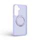 Чохол ArmorStandart Unit Stand2 для Samsung S26 Plus 5G Lavender (ARM89961)