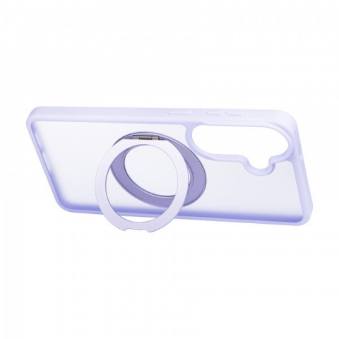 Чохол ArmorStandart Unit Stand2 для Samsung S26 Plus 5G Lavender (ARM89961)