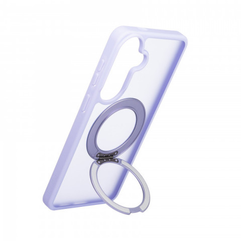 Чохол ArmorStandart Unit Stand2 для Samsung S26 Plus 5G Lavender (ARM89961)