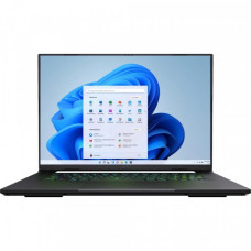 Ноутбук AERO X16 16.0 QHD+ 165Hz, AMD Al 7 350, 32GB, F1TB, NVD5070-8, W11, біло чорний