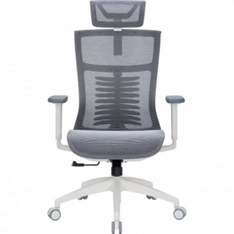 Офісне крісло OfficePro Balance OC620 Dark Gray (OC620-W-DG-DG)