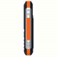 Мобiльний телефон Ergo E182 Dual Sim Black Orange