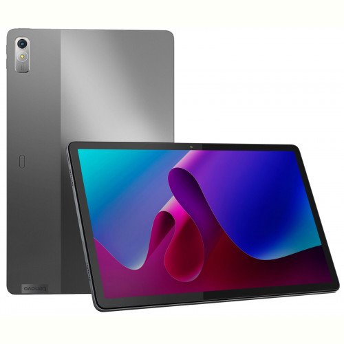 Планшетний ПК Lenovo Tab P11 Pro (2nd Gen) TB350FU 4/128GB Storm Grey + Pen (ZAB50186UA)