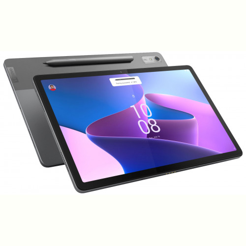 Планшетний ПК Lenovo Tab P11 Pro (2nd Gen) TB350FU 4/128GB Storm Grey + Pen (ZAB50186UA)