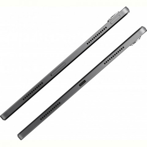 Планшетний ПК Lenovo Tab P11 Pro (2nd Gen) TB350FU 4/128GB Storm Grey + Pen (ZAB50186UA)