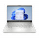 Ноутбук HP 15s-fq2033ua (48V95EA) Silver