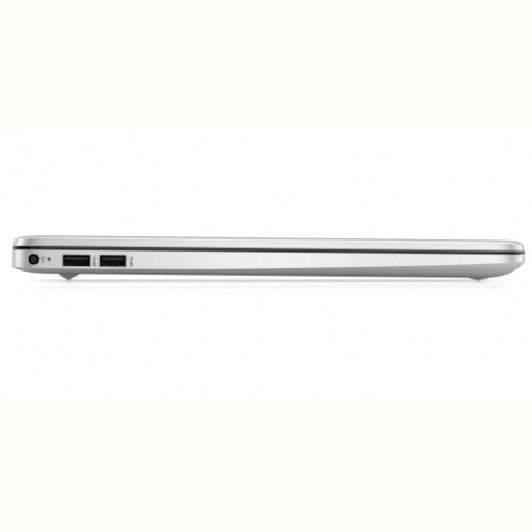 Ноутбук HP 15s-fq2033ua (48V95EA) Silver