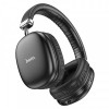 Bluetooth-гарнітура Hoco W35 Black (W35B)