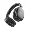 Bluetooth-гарнітура Hoco W35 Black (W35B)