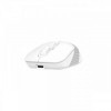 Миша бездротова A4Tech Fstyler FG10CS Air Grayish White